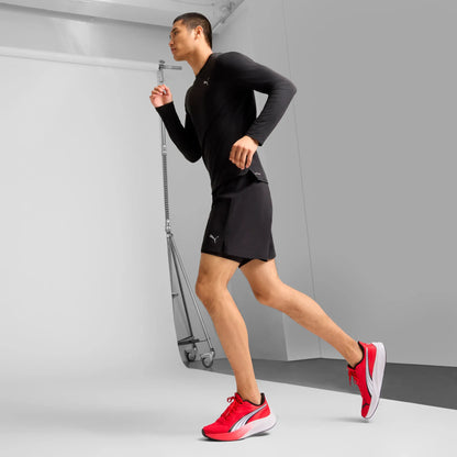 For All Time Red-PUMA White