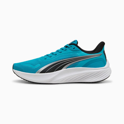 Speed Blue-PUMA Black-PUMA Silver