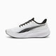 PUMA White-PUMA Black