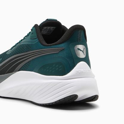 Green Terrain-PUMA Black