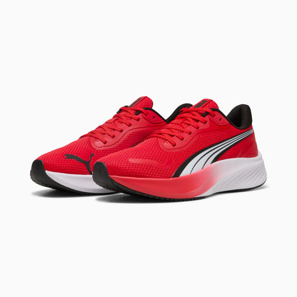 For All Time Red-PUMA White