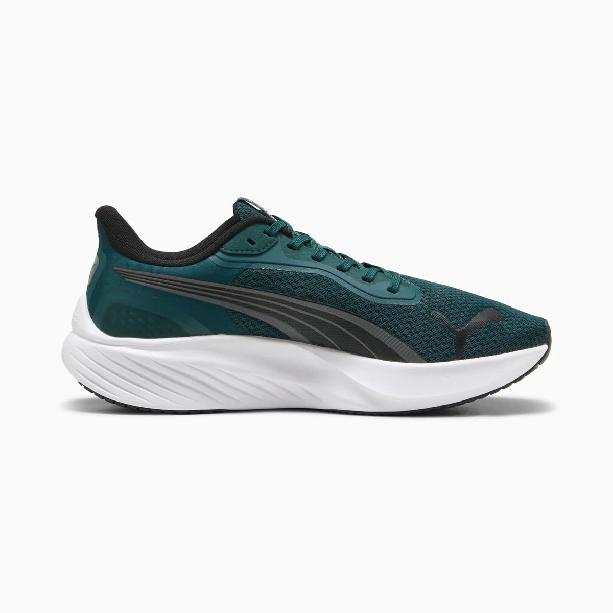 Green Terrain-PUMA Black
