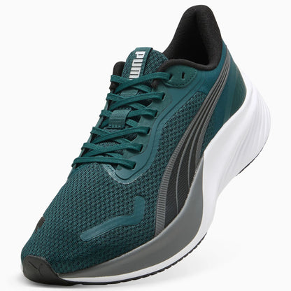 Green Terrain-PUMA Black