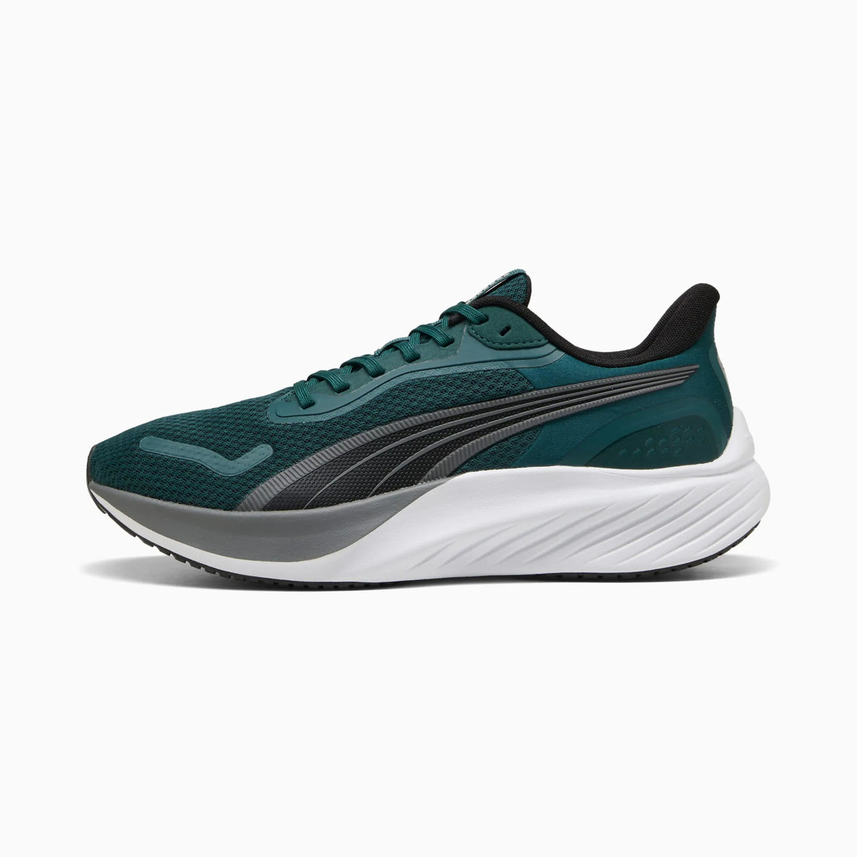 Green Terrain-PUMA Black