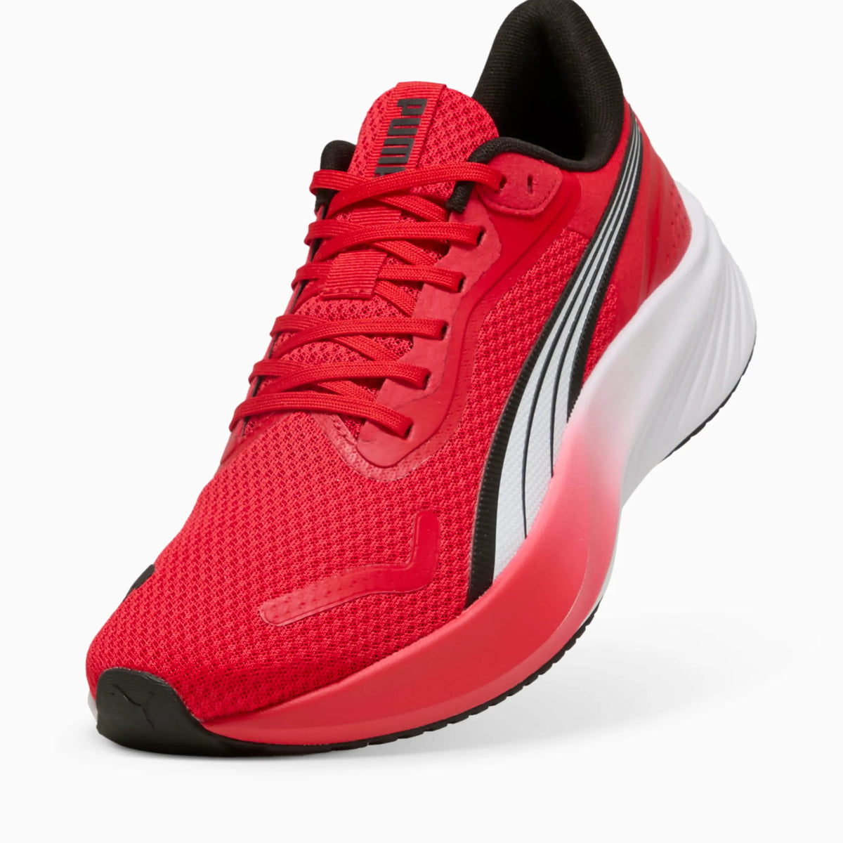 For All Time Red-PUMA White