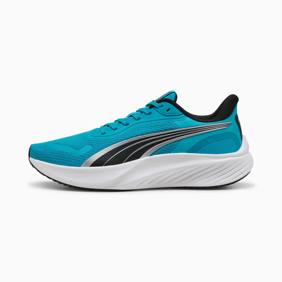 Speed Blue-PUMA Black-PUMA Silver
