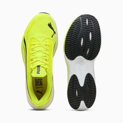 Yellow Alert-PUMA Black