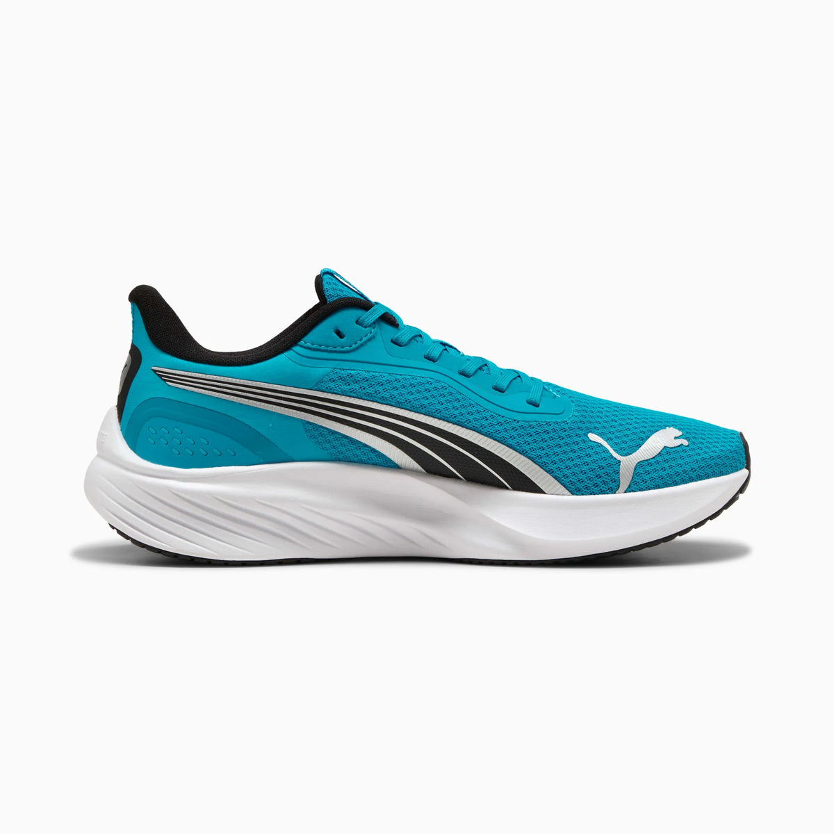 Speed Blue-PUMA Black-PUMA Silver