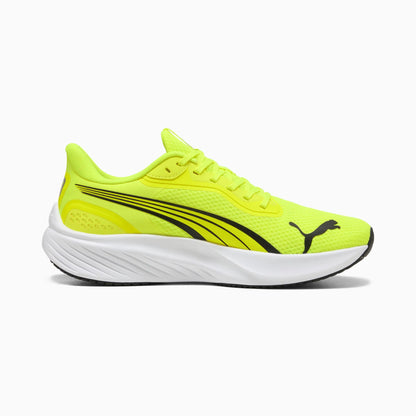 Yellow Alert-PUMA Black