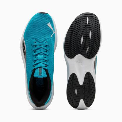 Speed Blue-PUMA Black-PUMA Silver