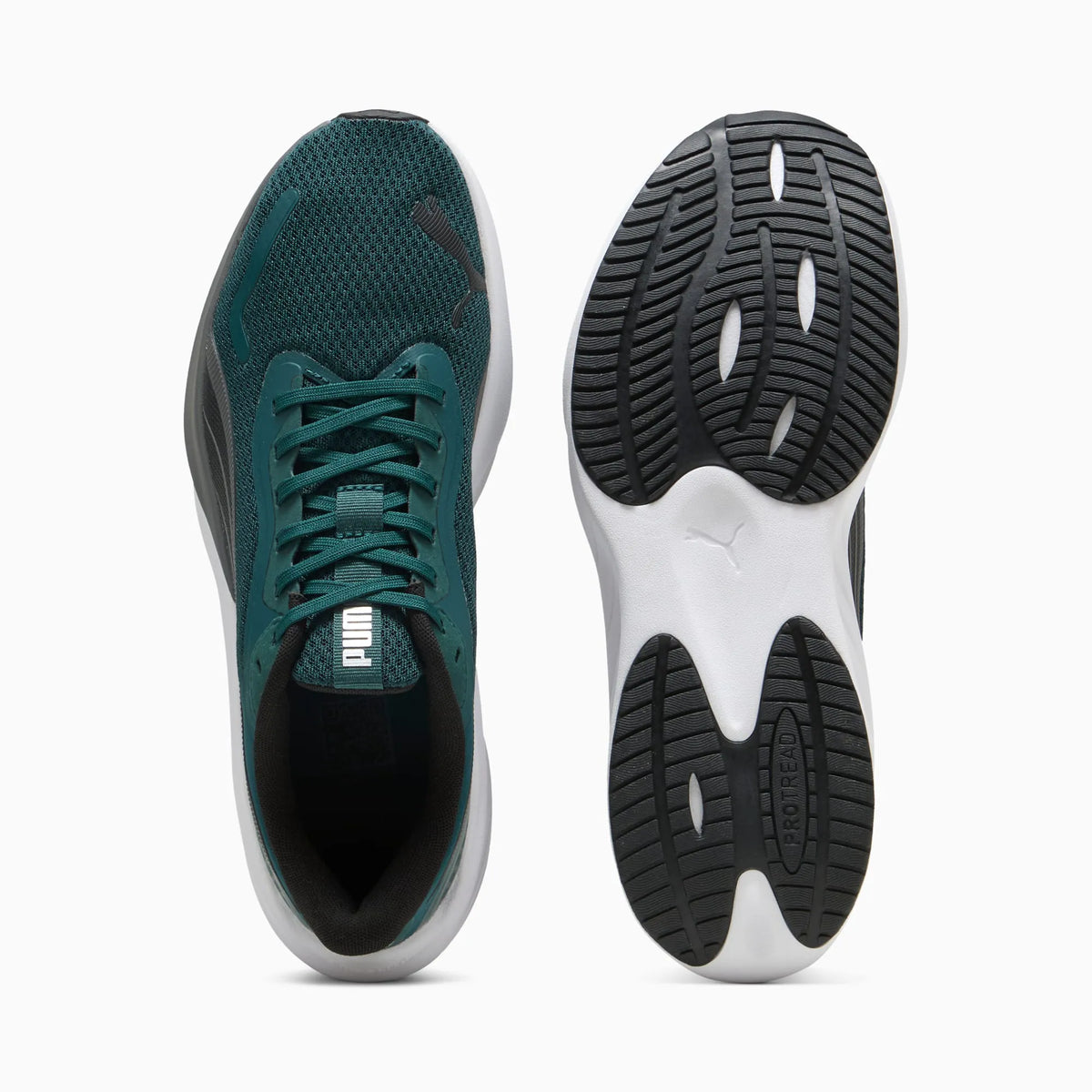 Green Terrain-PUMA Black