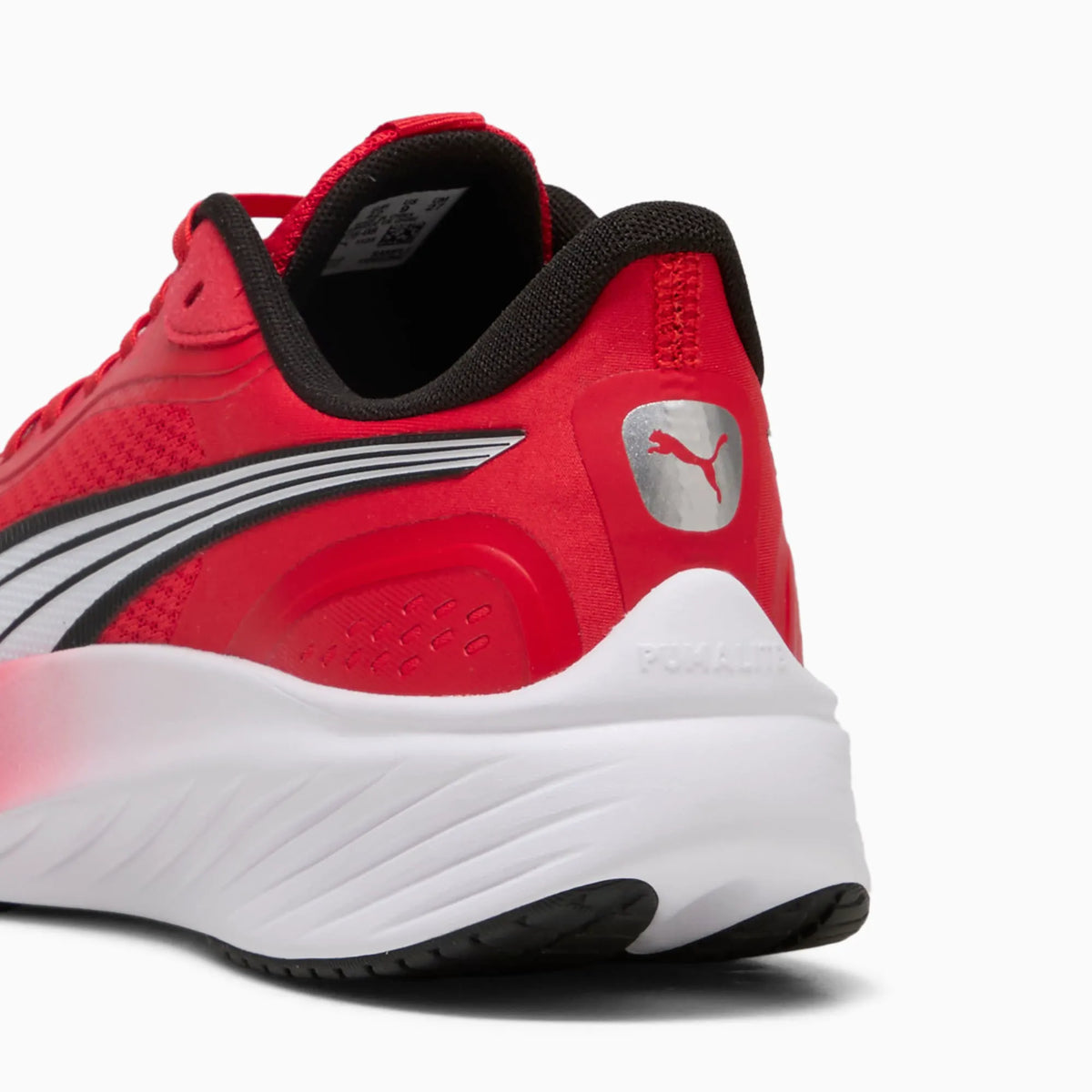 For All Time Red-PUMA White