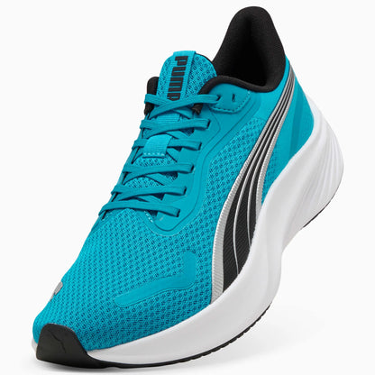 Speed Blue-PUMA Black-PUMA Silver