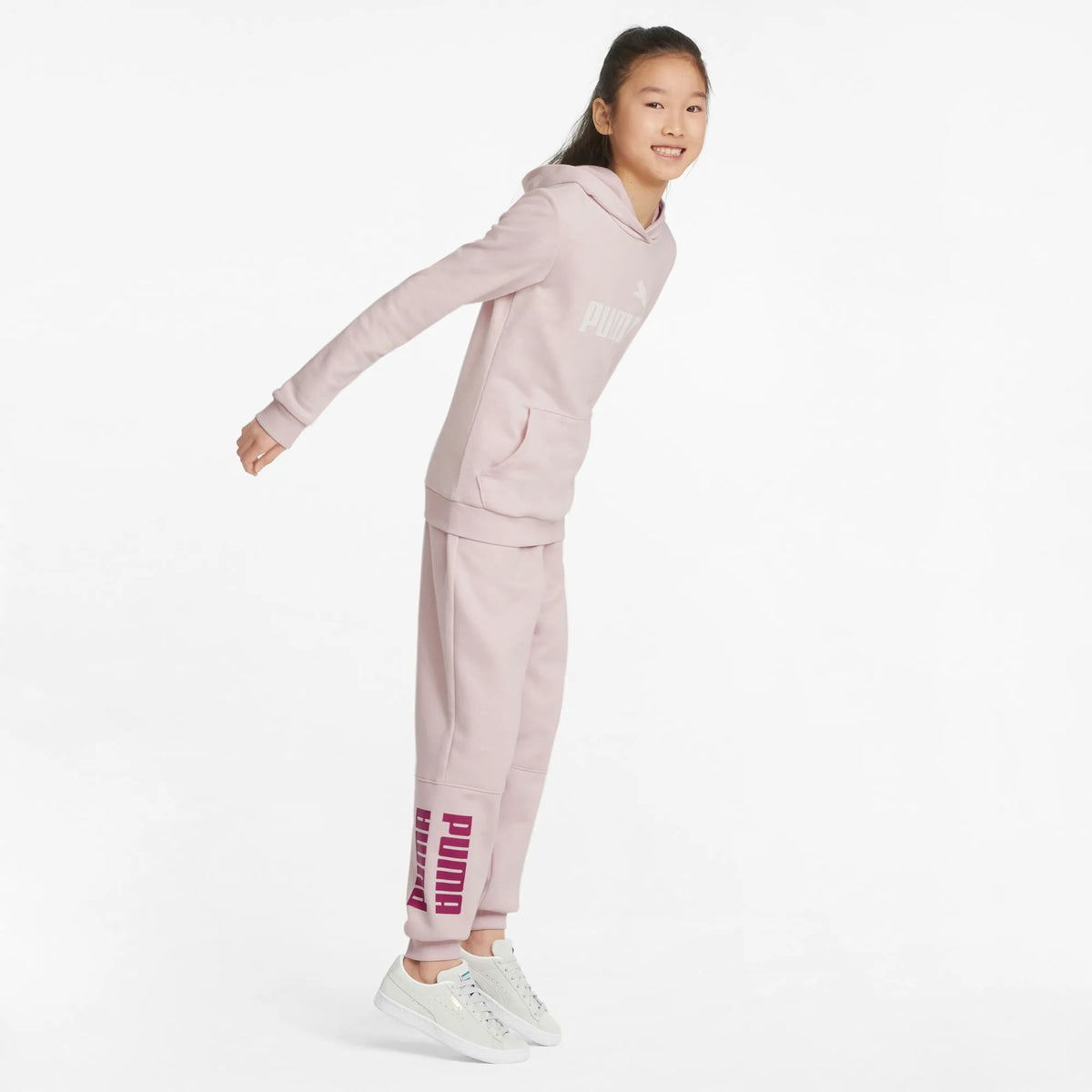 Chalk Pink
