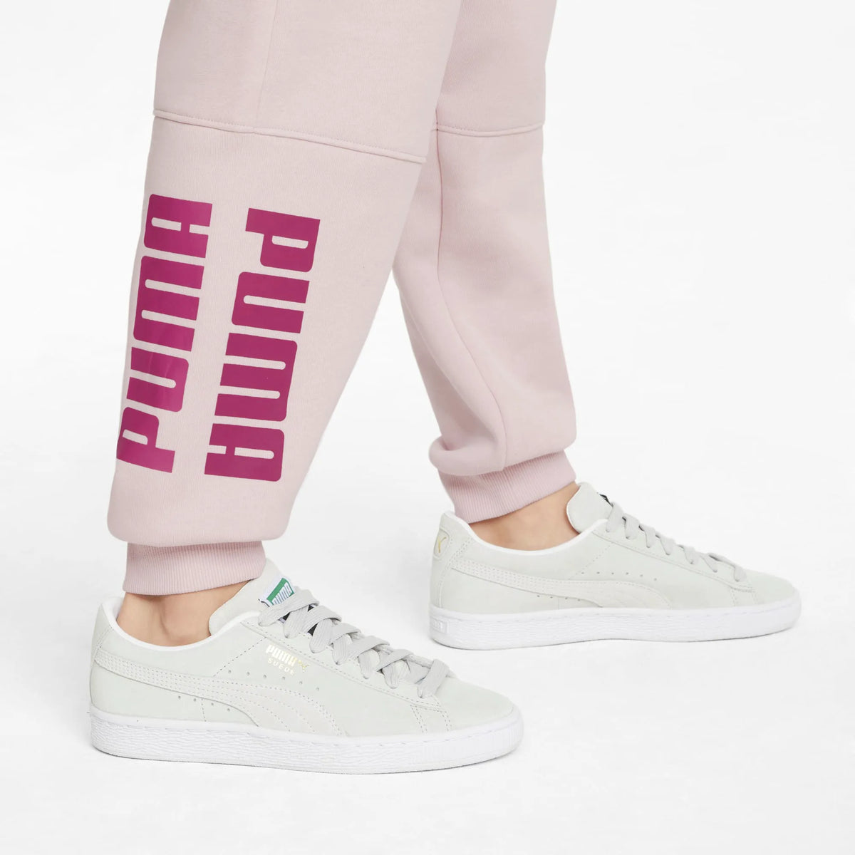Chalk Pink