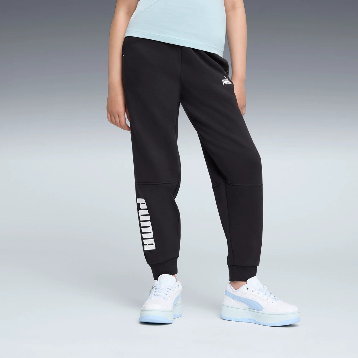 Puma Black