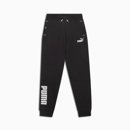 Puma Black