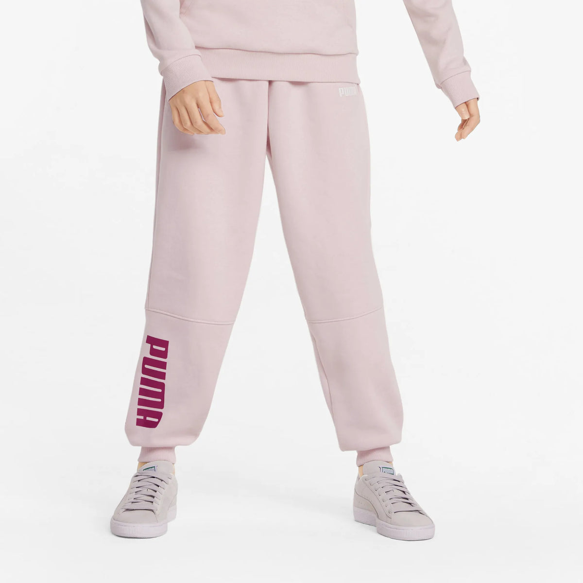 Chalk Pink