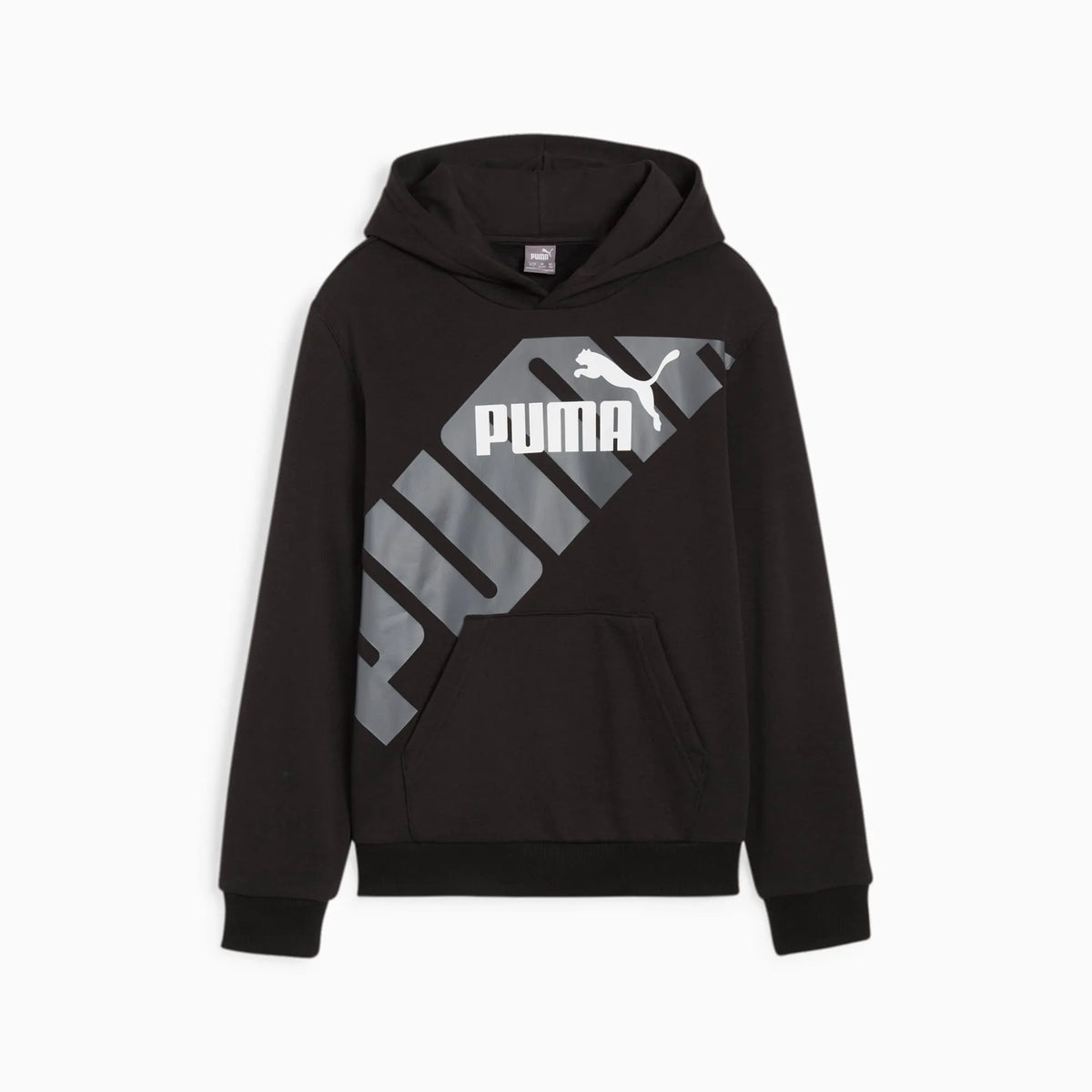 PUMA Black