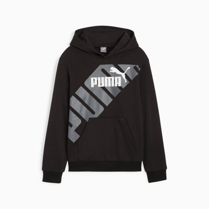 PUMA Black