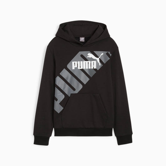 PUMA Black