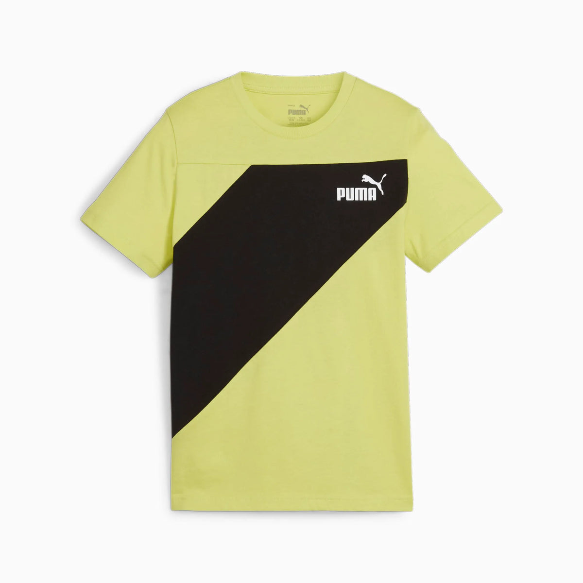 Lime Sheen