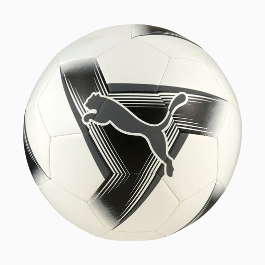 PUMA White-PUMA Black