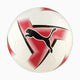 PUMA White-PUMA Red-PUMA Black