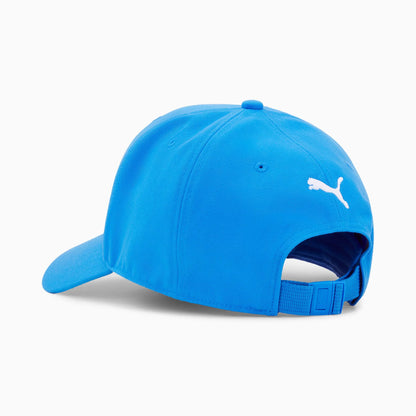 Electric Blue Lemonade