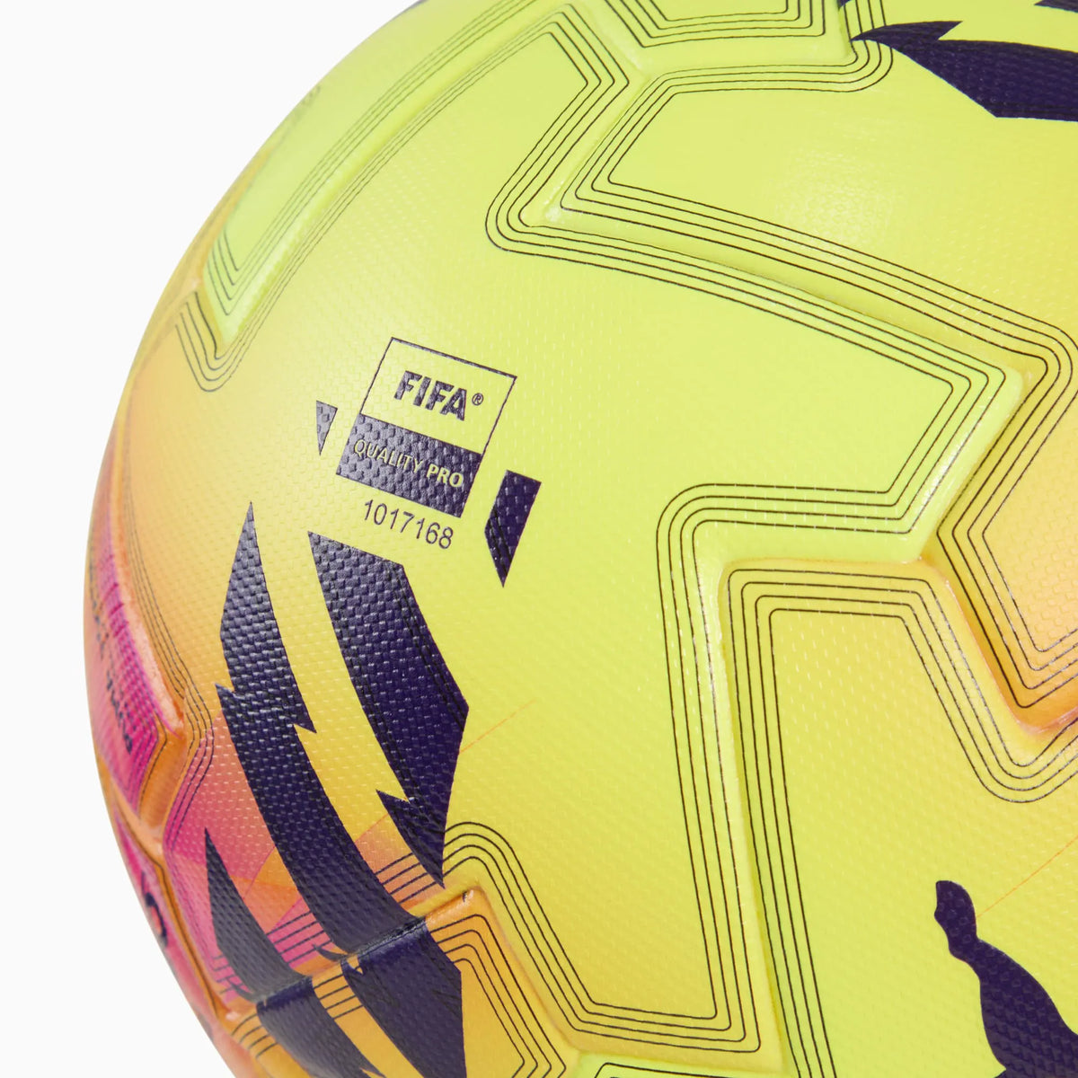 Fluo Yellow-multicolor