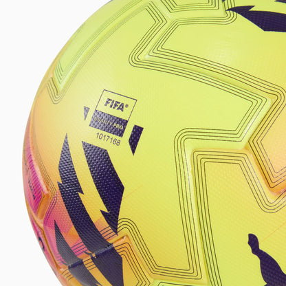 Fluo Yellow-multicolor