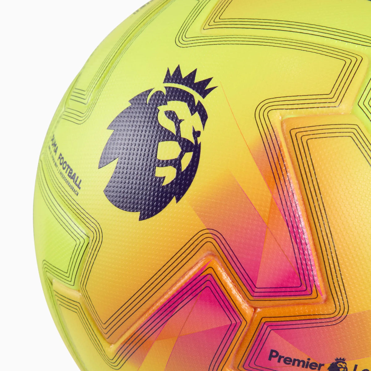 Fluo Yellow-multicolor