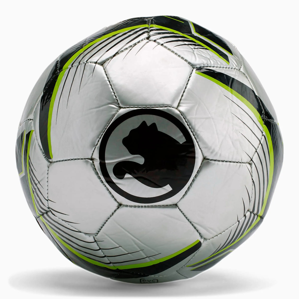 5 / SILVER