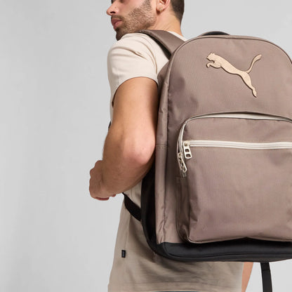 MEDIUM BROWN