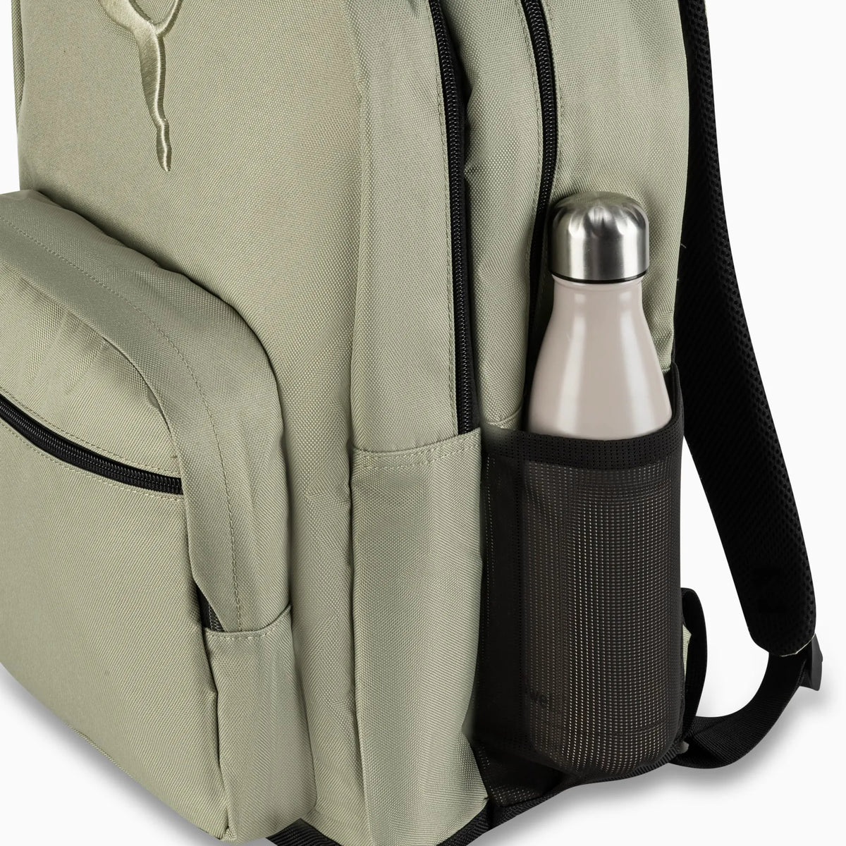 OLIVE/BLACK