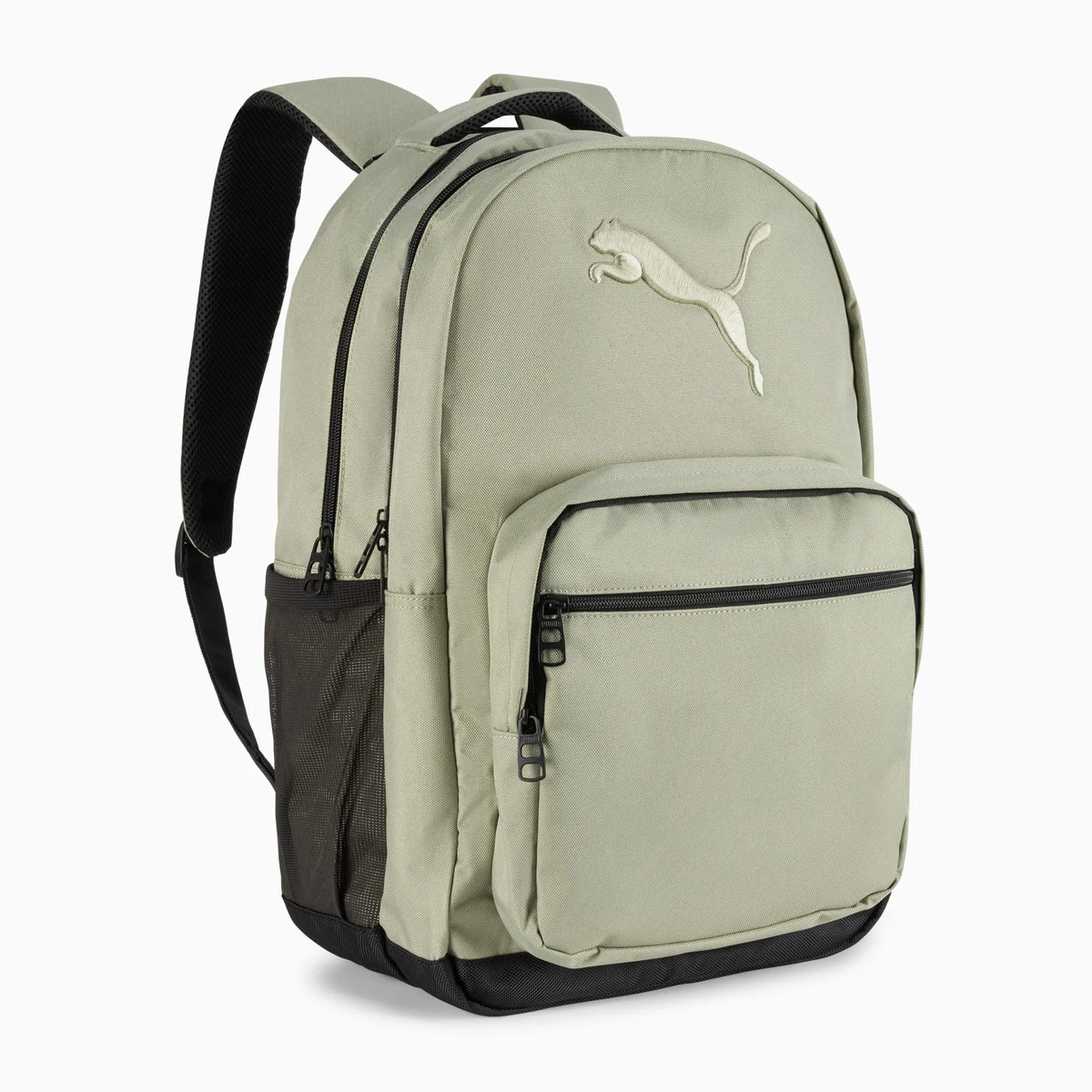 OLIVE/BLACK
