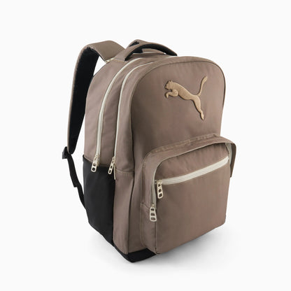 MEDIUM BROWN