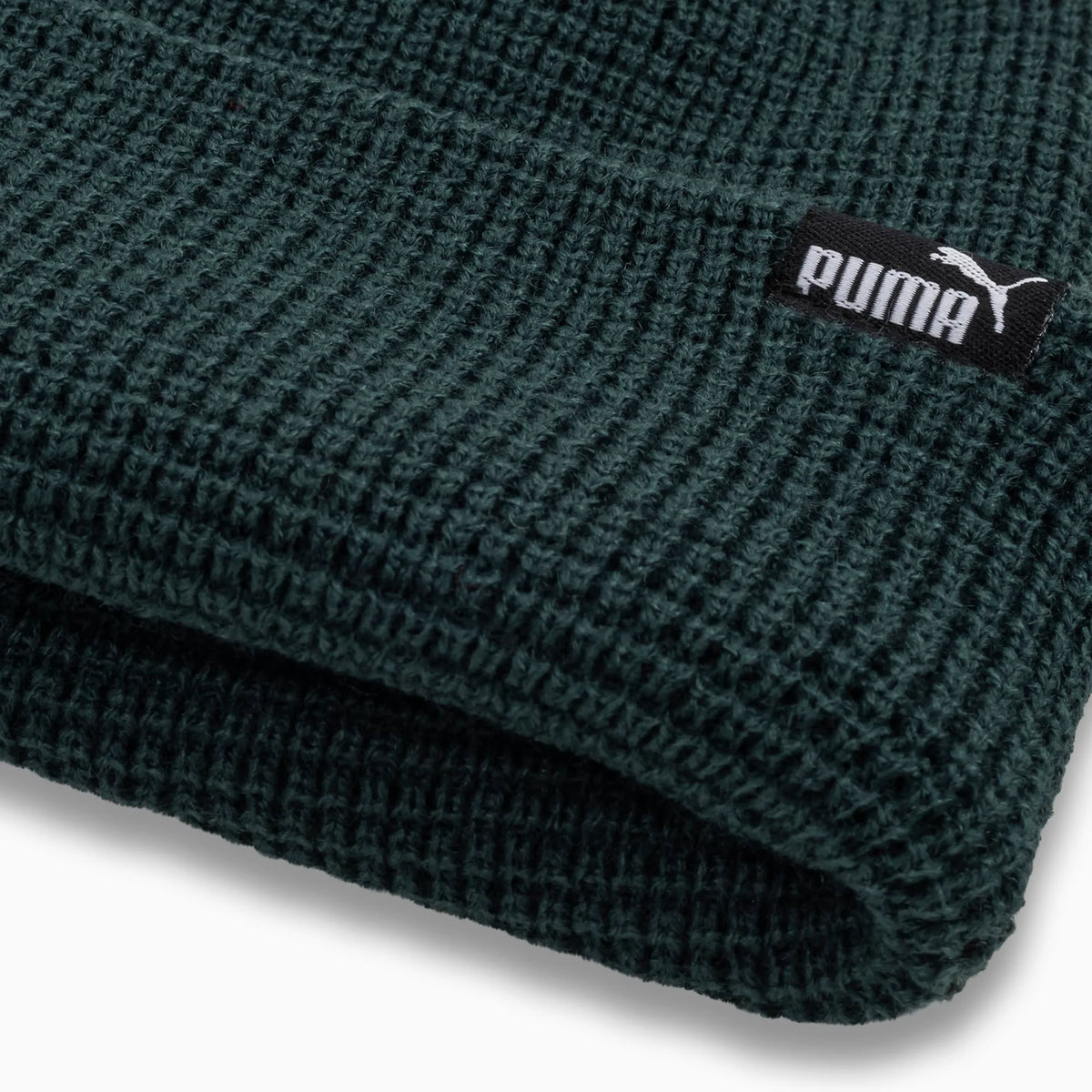 GREEN / BLACK