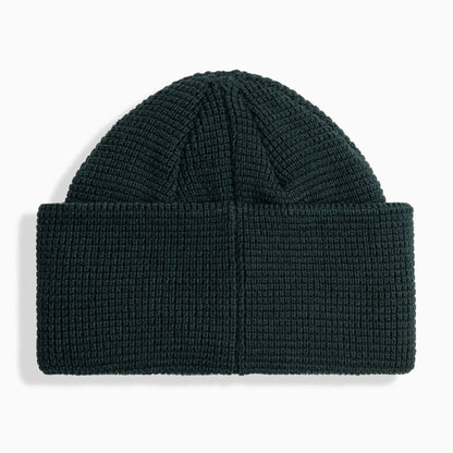GREEN / BLACK
