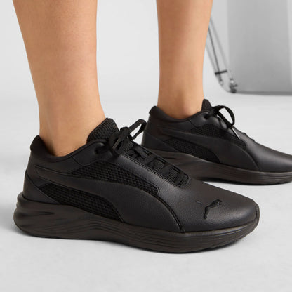 PUMA Black-PUMA Silver