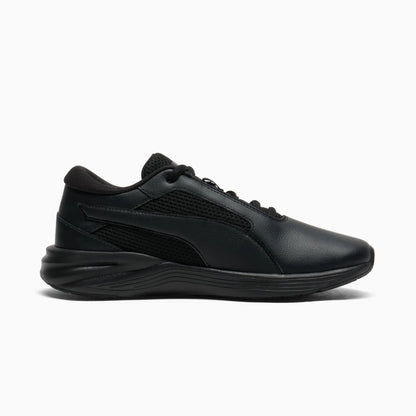 PUMA Black-PUMA Silver