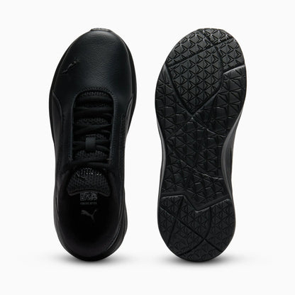 PUMA Black-PUMA Silver