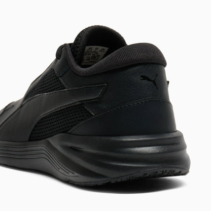 PUMA Black-PUMA Silver