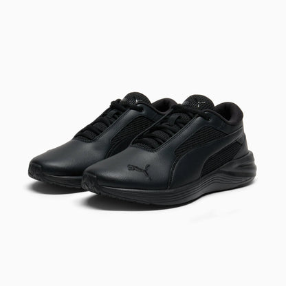PUMA Black-PUMA Silver