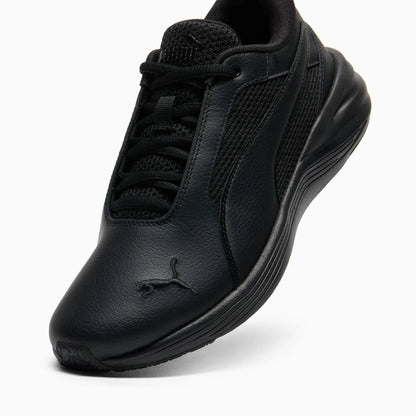 PUMA Black-PUMA Silver