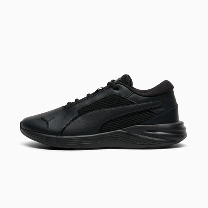 PUMA Black-PUMA Silver