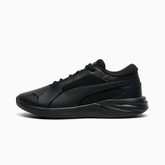 PUMA Black-PUMA Silver