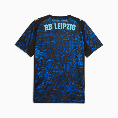PUMA Black-Bluemazing