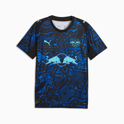 PUMA Black-Bluemazing