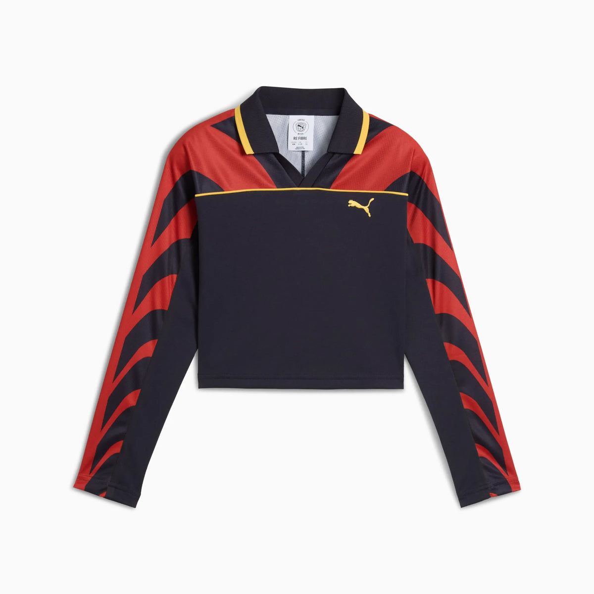 New Navy
